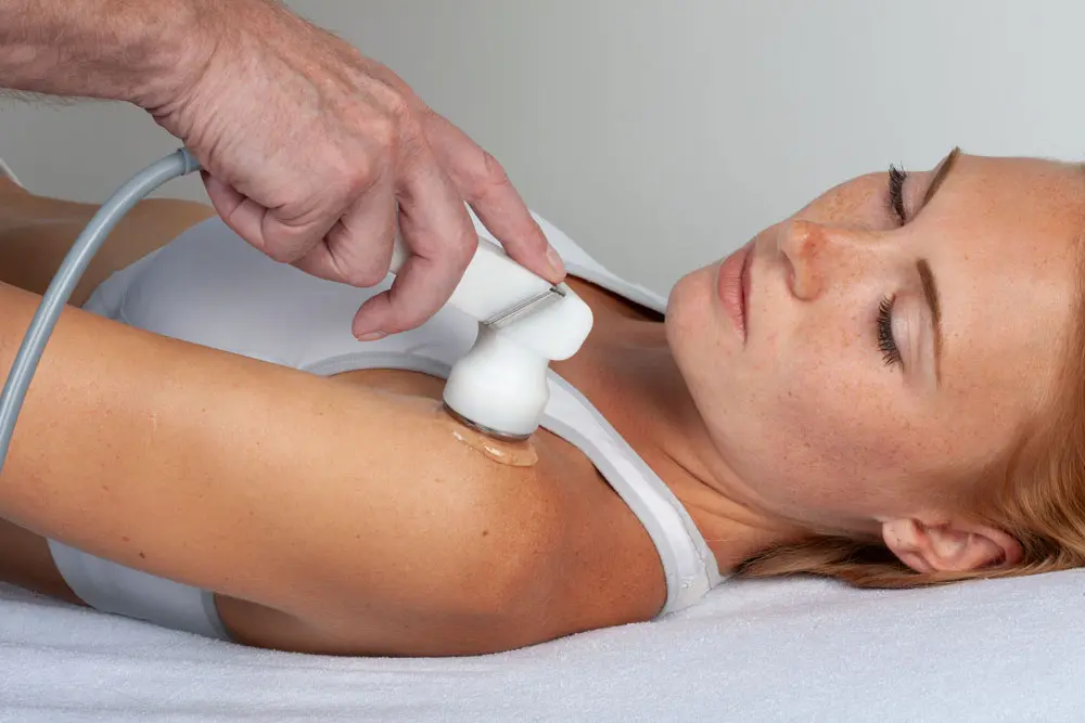 Elektrotherapie Fortbildung Ultraschall